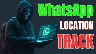 Track Anyone&rsquo;s Location Using WhatsApp? 😱 | Live Location Tracing Tutorial (2025)
