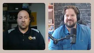 #015 Debunking the 10,000 Mile Myth: Building Trust in Auto Repair