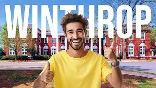 ТОП-10 развлечений в Уинтропе, штат Вашингтон!