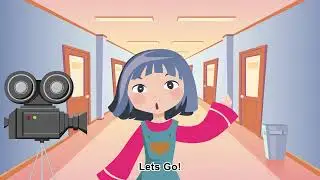 Klip Into Studio Animasi FSRD UNTAR