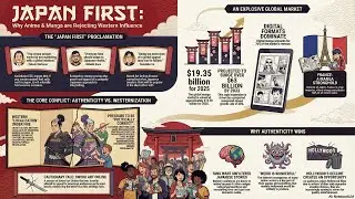 Anime Publishers Reject Western Influence