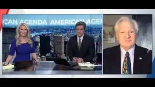 GeoVax CEO joins Heather Childers and Bob Sellers on Newsmax 3.10.21