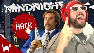TURN ONE HACK TROLLING | Mindnight (Deception Game) w/ Ze, Chilled, GaLm, Smarty, Aphex, & Ritz #6