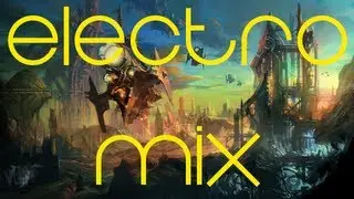 Best Electro and Electro House - July 2013 - Mix (Free DL)