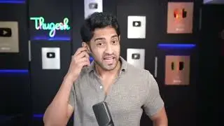 Thugesh vs pakistani rapper chain k | Thugesh vs chain k | controversy |