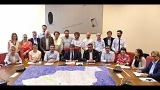 L'anno di Sboarina, un bilancio