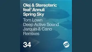 Spring Sky (Deep Active Sound Remix)