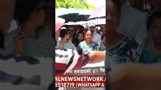 #nepalinews #maitigharprotest #nepalpolitics #nepalnews #breakingnewsnepal