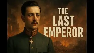 The True Story Behind the Fall of Austria-Hungary