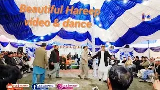 Shina Most Beautiful hareep #video & Traditional #dance Gilgit Hareep #gb GB Hareep