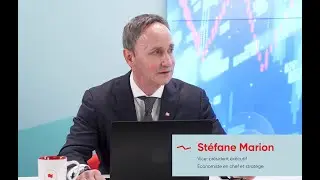 Impact &eacute;conomique - Le Canada pris dans un pi&egrave;ge d&eacute;mographique