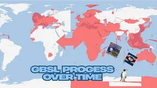 GBSL Progress OVER TIME (Sep 20 - Dec 20)