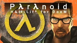 Paranoid [Mod de Half-Life para Doom II]