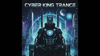 CYBER KING // The Digital Ghost (A Hacker&rsquo;s Trance)