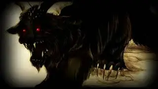 Custom Cryptids Sounds