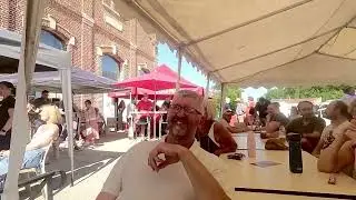 DURBA - 21 juin 2025 - Esquerdes