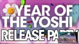 Year of The Yoshi - Party Mix