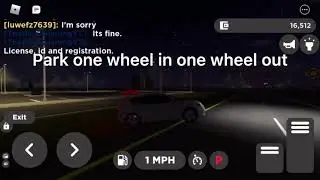 How to do good donuts and burnouts on greeneville mobile!!! -Greeneville-