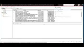 Built in email client in CRM-Recruitment