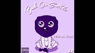 Back on Bullshi - Peso Da Goon (slowed down)