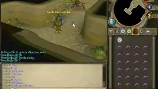 Runescape - Cockroach guide