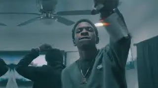 CEO Trayle - White Buff C4 (Official Music Video)