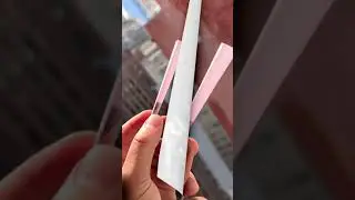 Pink Ultra Smooth Cones