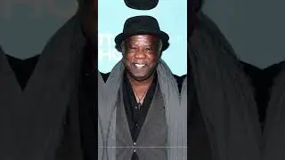 رحيل إيزايا ويتلوك جونيور، نجم مسلسل 