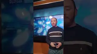 Saturday Weather Update