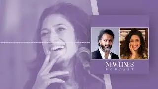 The Politics of Storytelling — with Fatima Bhutto and Faisal Al Yafai