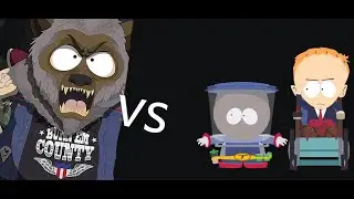 Doctor Timothy & Tupperware VS Monsters