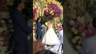 Moira and Jason's Wedding