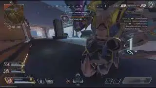 Apex face punch 👊🏽👊🏽👊🏽#twilight #apexlegends #funny #clips #punch #comeseeus #fyp 