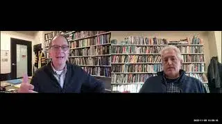 Teaching videoessay making, with Chris Keathley and Jason Mittell