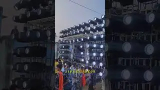 👆Dj Hi-tech Brand New Setup #dj #odishadj #odiasong #djcompetitionsong #djhitech #djnewsetup #djsong