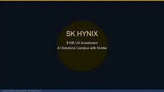 SemiconInsider | Semiconductor News: Samsung AI Profit Soars, SK Hynix 0B US Investment