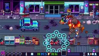 Bot Vice - Gameplay - PC