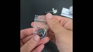 Unboxing Video: Lost Vape Centaurus Solo RDA