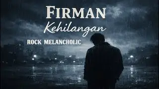 Firman – Kehilangan (Rock Melancholic Indonesia) Lagu Patah Hati