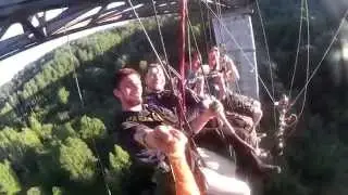 Такого еще не пробовал ни кто =)