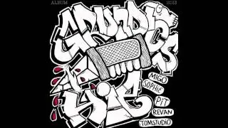 Migo, Pit, Buzz - Nacht vo de Nächt