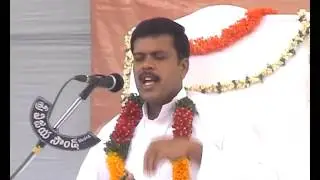 KARIMNAGAR Parichaya Vedika (2011) Speech By Sri Sri Sri Guru Viswa Sphoorthi Garu.