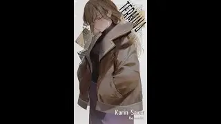 Fear and Hunger 2 Termina: Karin [Maso Mode] (Part 1) Complete