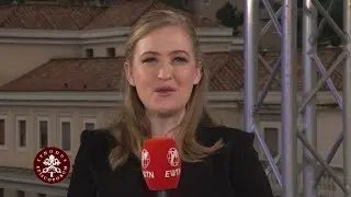 EWTN NEWS PRESENTS: THE SYNOD ON SYNODALITY - 2024-10-23