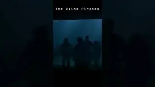 New world - The Blind Pirates bomb (Great sword / Great axe build)