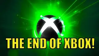 The Day XBOX DIED! | GAMEPASS HIKE RANT!