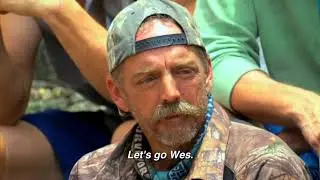 Survivor, San Juan del Sur - Blood vs. Water 2 S29E03, Sunset Grill (Part 1 of 2)