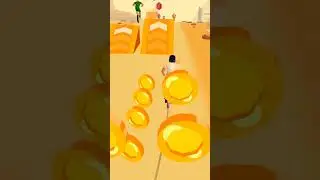 bike rush cycle racing 🚲#cycle #gameplay #shortvideo #gaming