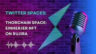 THORChain Space: Einherjer NFT on Rujira