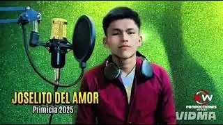 Editor#Edwin#Kaasap💪😍😍🇪🇨 Joselito del Amor: Musach Juntach Jeamti:fin del Año Primicia 2025#2026 